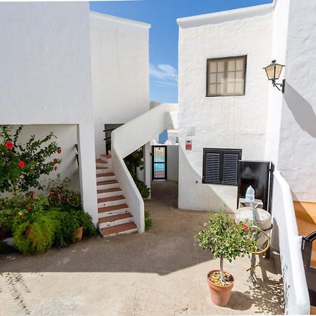 Faro De Sardina Apartment Exterior photo