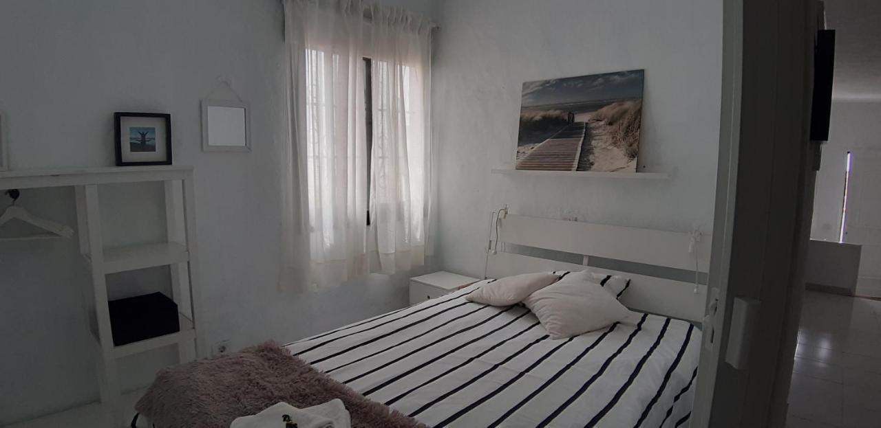 Faro De Sardina Apartment Exterior photo