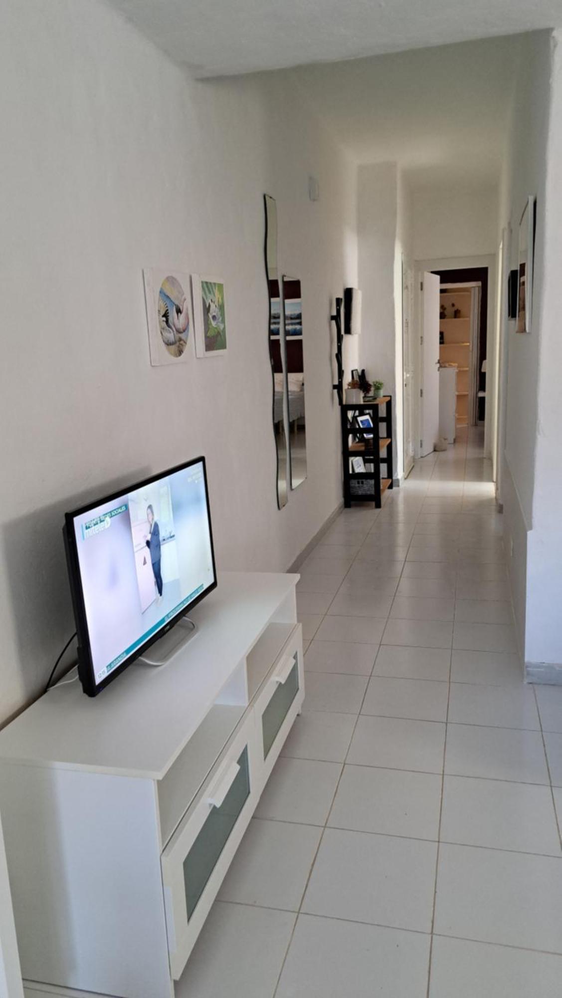 Faro De Sardina Apartment Exterior photo