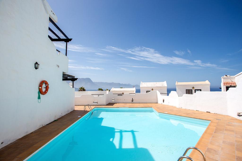 Faro De Sardina Apartment Exterior photo