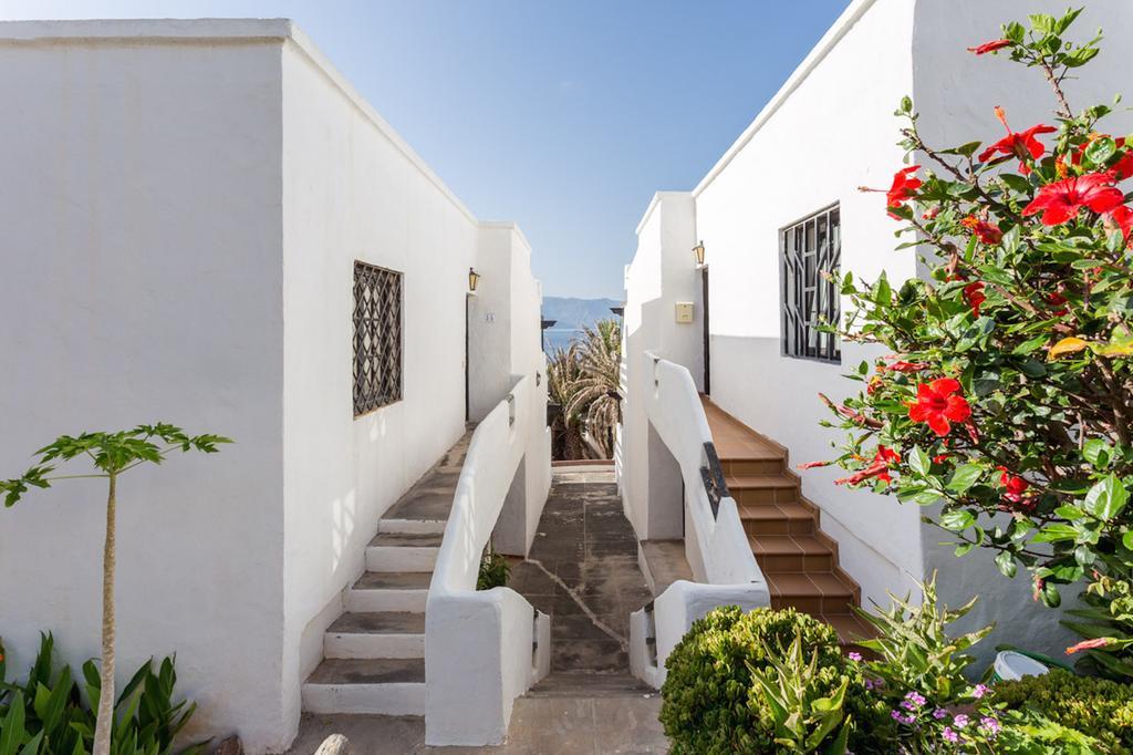 Faro De Sardina Apartment Exterior photo