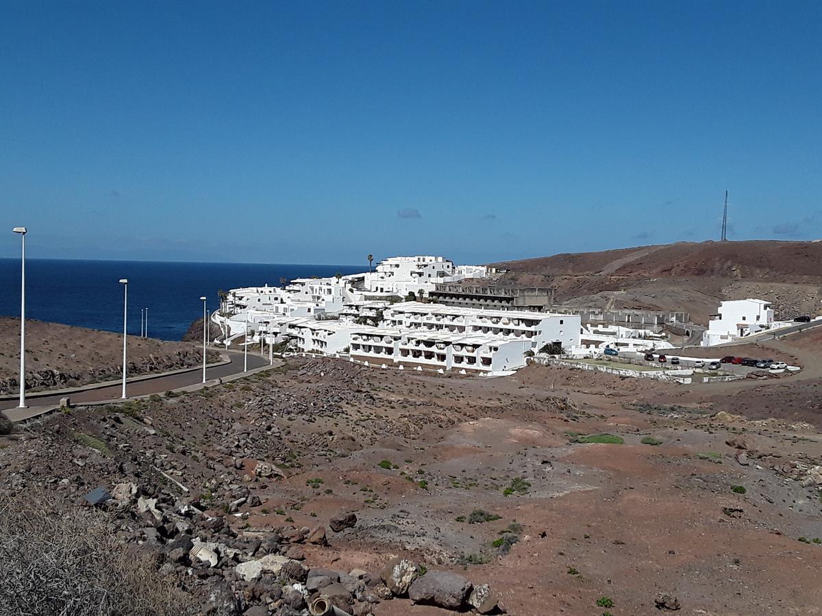 Faro De Sardina Apartment Exterior photo