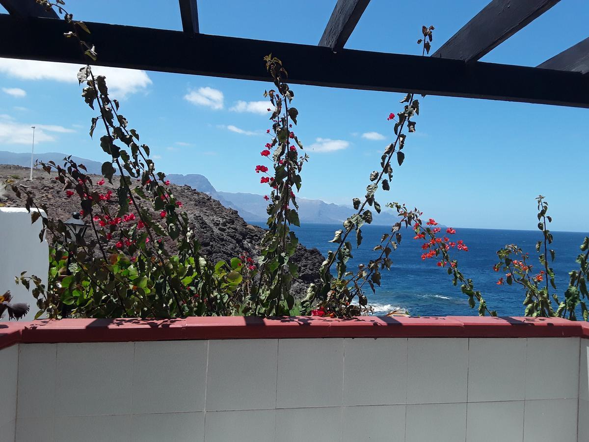 Faro De Sardina Apartment Exterior photo