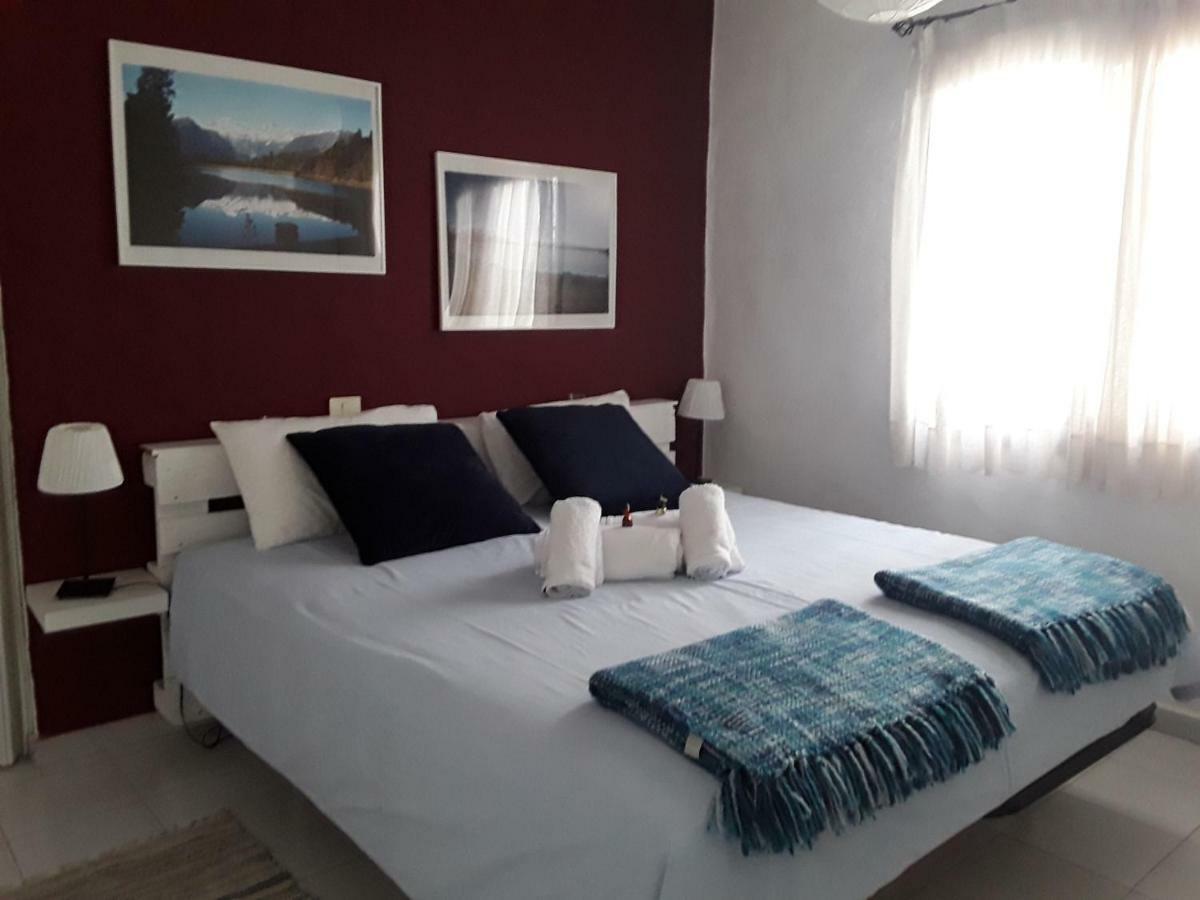 Faro De Sardina Apartment Exterior photo